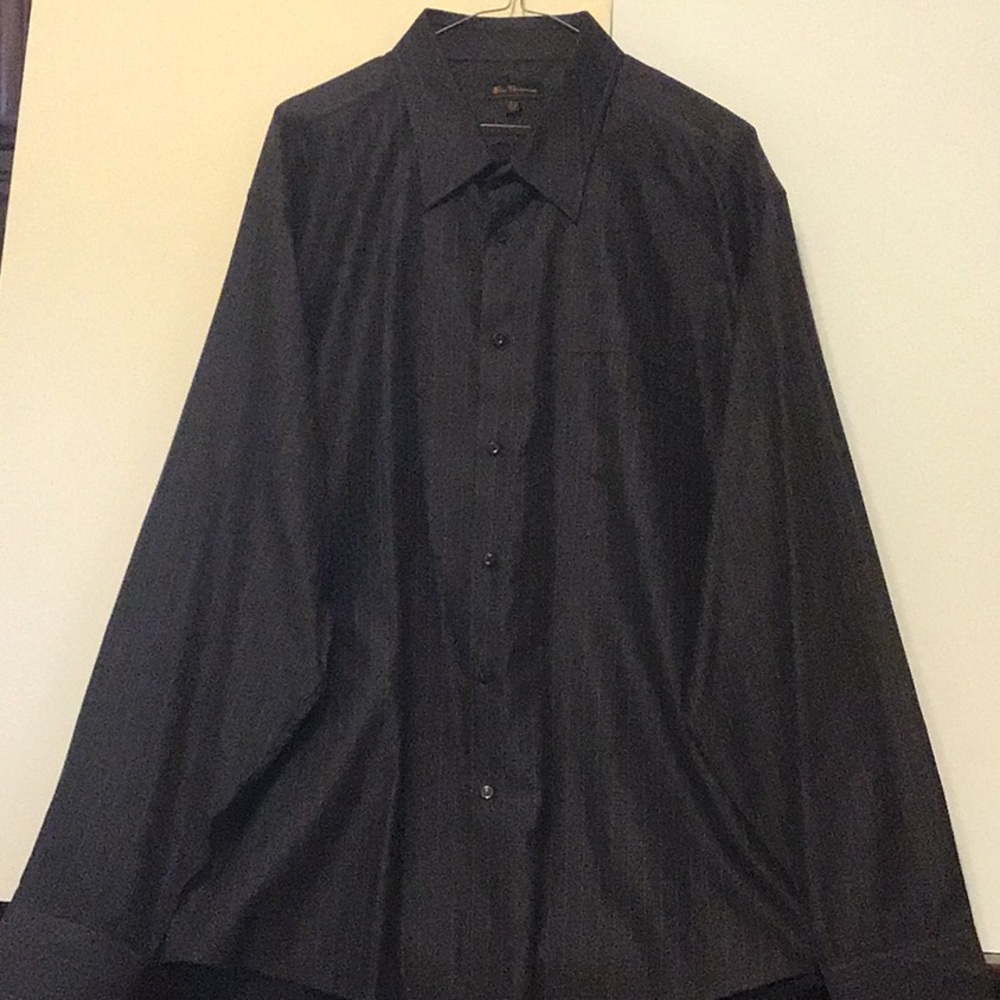 Men’s Dress Shirt